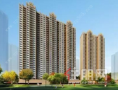 离尘不离城 湾区之上的优质生活 育才学府合生·湖山国际热销全城