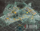 效果图**曝光！光明科学城中心区设计方案出炉！