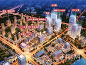 4年蝉联区域商办销冠，为何市场笃定“买商办找绿地”？