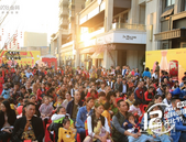 金科第十二届邻里文化节暨新春纳福仪式（南宁站）美好落幕