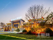 【碧桂园金科·博园府】返乡荷城，一路碧“柚”你