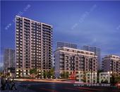 柳南竟然有准现房，而且是洋房？价格还亲民？