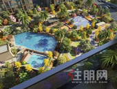 中海联·睿品 | 六大维度定制美好生活