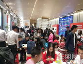 两开两罄的万科金色里程，是谁的选择？