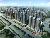 尚东·We家|法式的大“家”典范