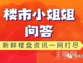 返乡置业哪些楼盘有优惠？花呗有欠款会影响办房贷吗？| 楼市问答NO. 19