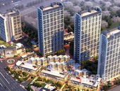 单价低至13800元/㎡起，抢席从速