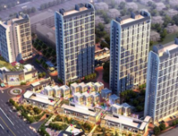 单价低至13800元/㎡起，抢席从速