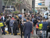 开门红，2020年深圳**个新盘突击开盘，现场排长龙
