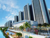 凭返乡车票换好礼，购房更享“惊喜七重礼”，欢迎来盘！