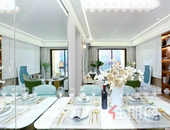 2+1户型丨智变空间，与人生的每个阶段共“成长”