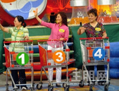 就是这么任性！你购物我买单，**来这里把超市“搬回家”