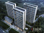 中梁柏仕公馆首期3万起！新春置业️5重礼，**可享88折