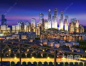 龙湖金科盛天叁仟悦星座商铺  南宁凤岭北新形势下的掘金方式