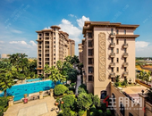 一线江景公园家丨返乡置业优选，彰显您的尊贵不凡！