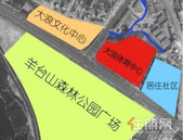 2020年要全面开挂啦！深圳某区域让全市人民羡慕...