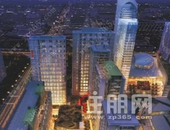 来了！恒裕集团深圳200米高综合体项目开工 拆除面积超4.2万㎡