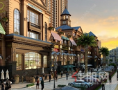 霖峰壹號首付23万起，成交限时享6重礼！