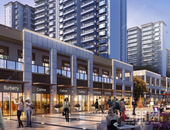 悦桂绿地新世界新春献惠6重礼首付5万，抢南宁绿地大四房