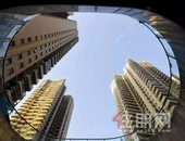 房企面临偿债压力 扎堆发债借新还旧