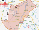 柳州这些地方禁止燃放烟花爆竹 违规可能500块就没了