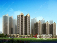 最高22300元/㎡！凤岭北美泉1612再拿预售证！