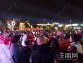 感恩相聚，幸福来邻 | 玉林恒大2020新年业主答谢宴圆满落幕