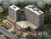 烂尾7年的柳州亚泰财富现代城终于复工 217户债权人获得清偿款