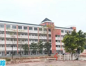 柳州西江路小学启用 春季正式开学