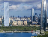 全面进入10万+时代！未来深圳豪宅1000-2000万将成为**门槛...