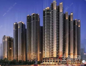 奥园园著首付15万元起！8字头买城芯热门毛坯