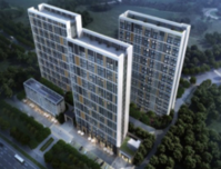 中梁柏仕公馆首期3万起！新春置业️5重礼，买地铁口LOFT