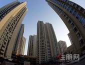 **统计局：12月二三线城市新房价格环比涨幅微扩