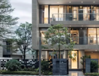 墅王“再进化”！新天半山携手中海物业！决胜广州之巅！