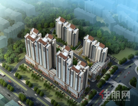 广汇·名都：5重置业大礼！首款10万元起！