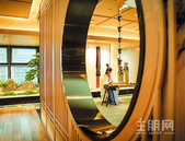 建发房产：南宁首 个城市会客馆开门迎客