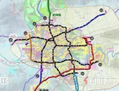 南宁机场线、武鸣线有望今年开工！南宁北强势崛起！