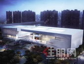 新地标！深圳美术馆新馆、第二图书馆预计2023年建成