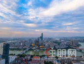 2019南宁楼市供求创千万量级！