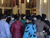 春节看房不打烊! 自行看房有补贴, 买房有红包