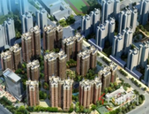 万元以下楼盘还有46个! 南宁* 便宜的360个盘都在这了!