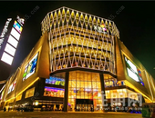 青秀东，聚邕城显贵|龙湖天街地标商业，铂金岛震撼上市！