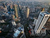 下半年14城出台稳地价新政 前三季度百城地价涨6.9%