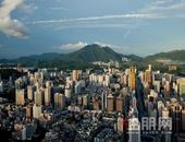 抢晒“金九银十”成绩单 多数上市房企9月销售额达年内峰值