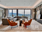 聚焦青秀区凤岭滨江，读懂南宁TOP级豪宅的向“心”力