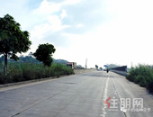 注意！二环南路黎湛铁路立交桥半封闭施工，工期30天