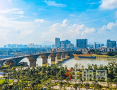 约149亩！位于达开中学对面的西江苑经济适用住房项目**调整公示