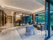 择主城一线邕江，演绎城市宜居精粹