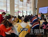 醇香优雅+甜滑美味丨华泰荣御蛋糕烘焙+手作咖啡活动圆满落幕