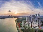 保利•君悦湾荣膺2020全球人居环境示范住区